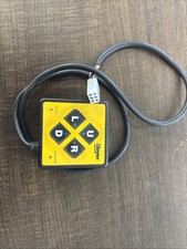 Meyer Snow Plow Blade Touchpad Controller Model 22154a - 109760 6 Pin