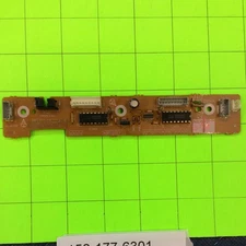 Panasonic KX-FP200 Fax Machine Board PFUP1060ZA