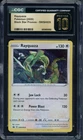 Pokemon CGC 10 Pristine SWSH Promo Cosmos Holo Rayquaza SWSH029