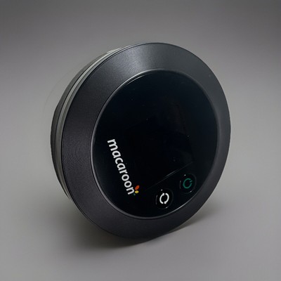 Macaroon M1 High Speed Portable 4G LTE Mobile Roaming Wi-Fi Router