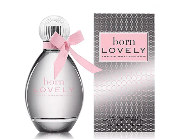 Debenhams Born Lovely Eau de Parfum | Size: 100ml - Image 2