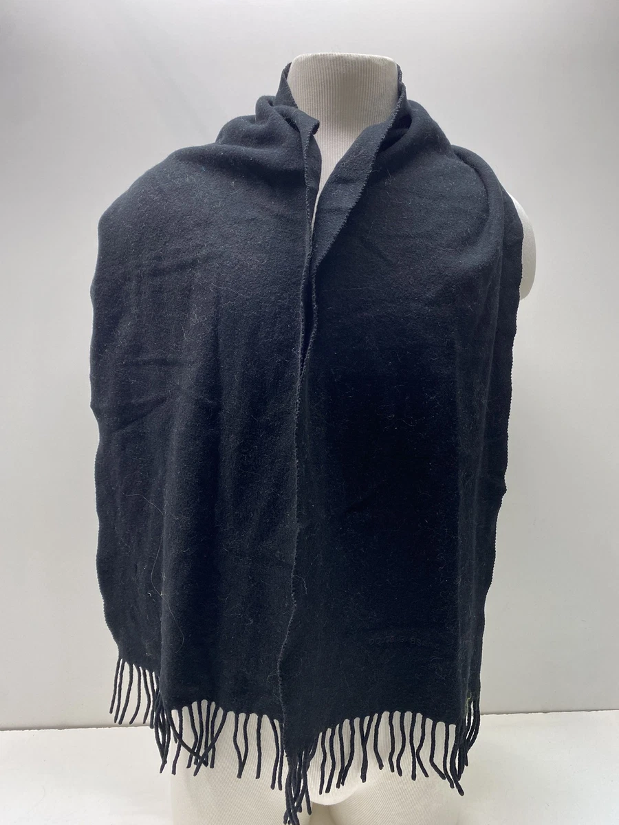 Dolce&Gabbana Wool Scarves & Wraps for Women for sale | eBay display picture 1