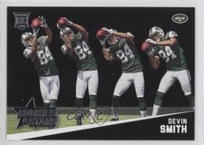 2015 Panini Rookies & Stars Progression Devin Smith #RP20 5ta