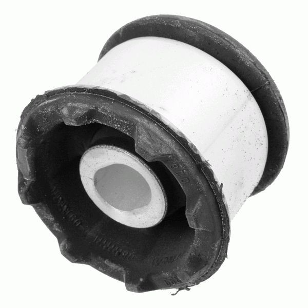 LemfÖRder Lagerung, AutomatikgetriebeträGer 25866 01-image