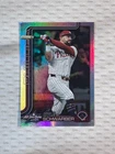 2025 Topps Kyle Schwarber Base (Raw)