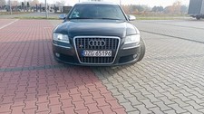 Audi A8 D3 4.2 LPG