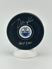 Jari Kurri Cards, Rookie Cards and Autographed Memorabilia Guide 6