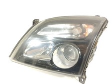 15588700 LINKER SCHEINWERFER / 93172953 / 6663968 FÜR OPEL VECTRA C GTS Z02 1.