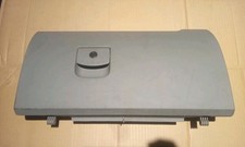 Read 1st -- Volkswagen New Beetle Dash Glove Box Compartment Grey Gray Door