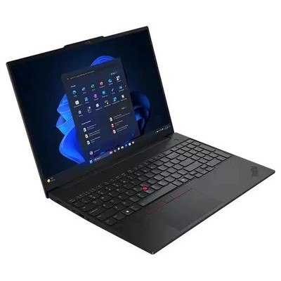 Lenovo ThinkPad E16 Gen 3 FHD+ 2.4 GHz Ultra 7 255H 16GB 512GB SSD Open Box