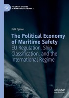 The Political Economy Of Maritime Safety Ketil DjøNne