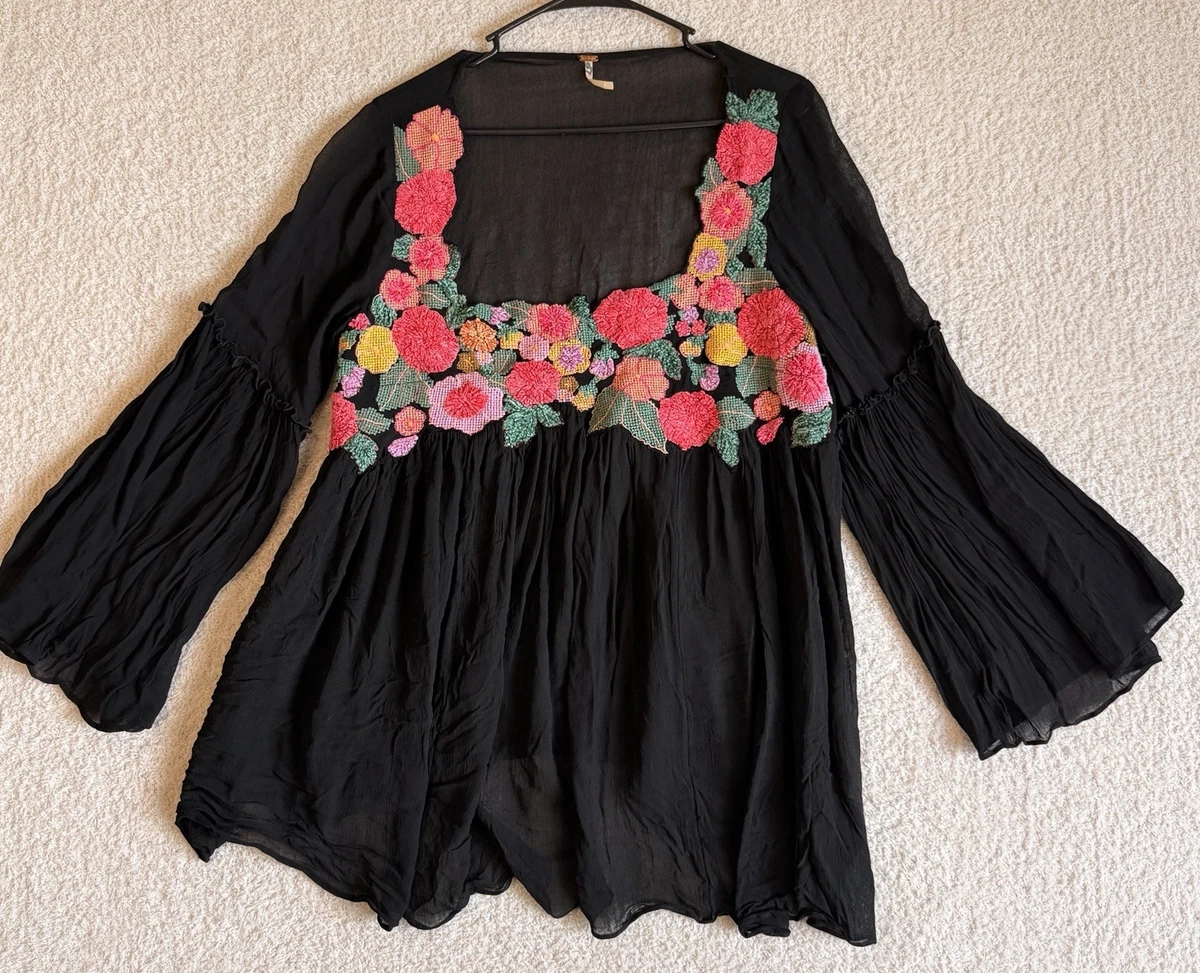 Free People Embroidered Tops for Women for sale | Shop with Afterpay | eBay Australia Free People Embroidered Tops for Women for sale | Shop with Afterpay | eBay Australia