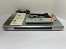 Sony DVP-NS50p DVD / CD /Precision Cinema Super Audio CD Player With Remote