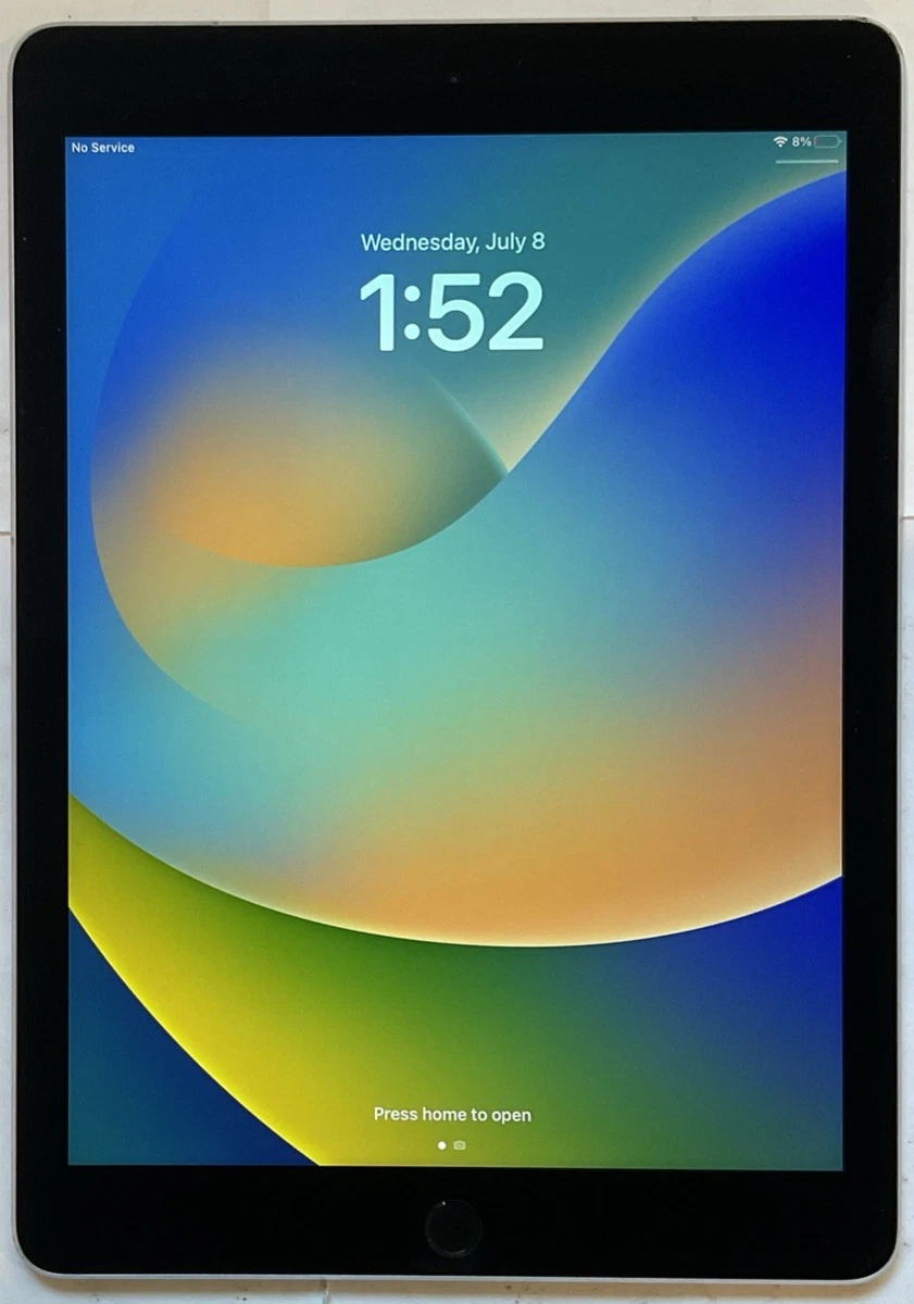 Apple iPad Pro (1st Generation) 128 GB Tablets for sale | eBay