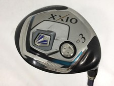 Dunlop XXIO 2014 Model Fairway Wood 3W MP800 R  303 Golf Clubs