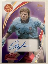 2025-26 Topps Lineage Bayern München Soccer Checklist Guide in-content 34