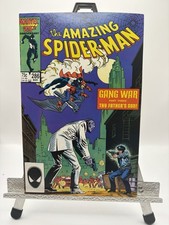 The Amazing Spider-Man #286 (Marvel Comics March 1987)