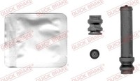 Quick Brake ZubehöRsatz, Bremssattel 113-1418 FüR Mitsubishi Toyota