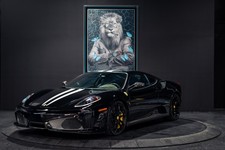 2009 Ferrari F430 6-speed Gated Conversion! on eBay