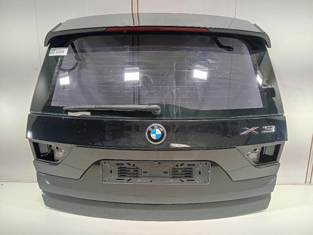 PORTELLONE POSTERIORE PER BMW X3 1° Serie 41003452197 M57N306D5 (04>10)