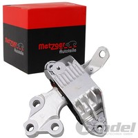 Metzger Motorlager Links Passend FÜR Chevrolet Cruze Opel Astra | 8053802