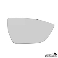 Glas AußEnspiegel Rechts FüR Seat Tarraco 2.0 Tsi 4Drive Tdi Ateca 04.16 - 12.25