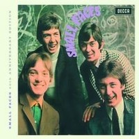 Small Faces (40Th Anniversary) Von Small Faces | Cd | Zustand Neu