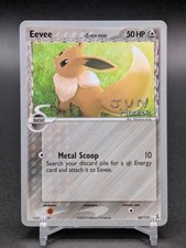 Eevee (Delta Species) - 2007 (Jun Hasebe) 68/113 World