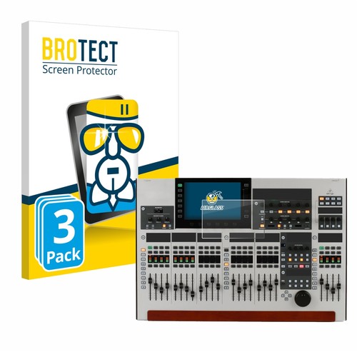 Protection écran Verre Trempé Flexible BROTECT Pour Oukitel WP18 - Antichoc, Anti-rayures 9H