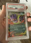 New Listing2025 POKEMON PFL EN-PHANTASMAL FLAMES #056 MEGA GENGAR EX PSA 10