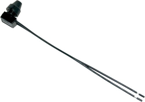 Namz - NSTPB-01 - Speedometer/Tripometer Reset Push Button 2106-0151 850-08622 - Foto 2 di 4