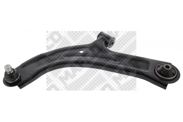 Querlenker Vorne Links Unten FüR Nissan Cube Z12 NV200 2009->>-image