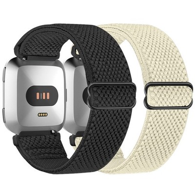 Ersatzarmband Kompatibel mit Fitbit Versa 2 Armband/Fitbit Versa Armband für ...
