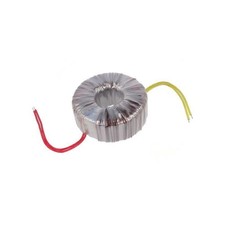 Ringkerntrafo 200VA 230VAC 28V 7,14A &Oslash; TST 200/015