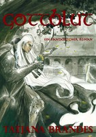 Gottblut Ein Fantastischer Roman Tatjana Brandes Taschenbuch 352 S. Deutsch 2009