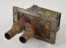 1950 Studebaker Champion Commander Thermostatic Heater Control Valve 526611
