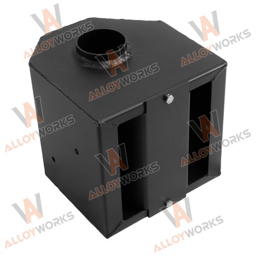 Oil Filters For Mazda RX-4 4-Pack Oil Filter Kit - Fits Kawasaki KFX400 &amp; Arctic Cat DVX400 ATVs (2003-2008) Kawasaki Motorcycle Oil Filters