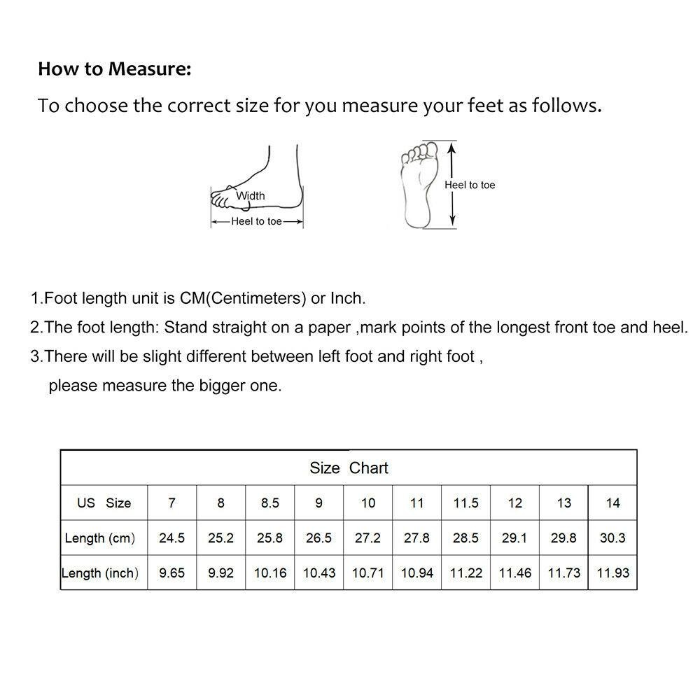 KEEN Sandali uomo pelle punta chiusa sport outdoor antiscivolo scarpe trekking