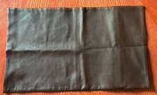 Aaron Craft Soft Leather Saddle Brown Pillow Cover 2012 Aaron Craft Soft Leather Saddle Brown Pillow Cover 2012