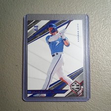 Kansas City Royals Key Baseball Card Guide: VIDEO 9