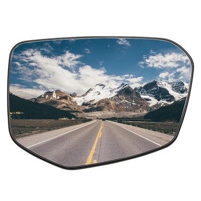 LOIYLLEN Passenger Side Mirror Replacement for (Right) 