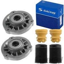 SACHS PROTECTION KIT+DOMLAGER VORDERACHSE passend f�r BMW 5er F11 TOURING