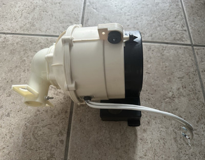 Intex Pumpe INTEX MODEL SB-20M