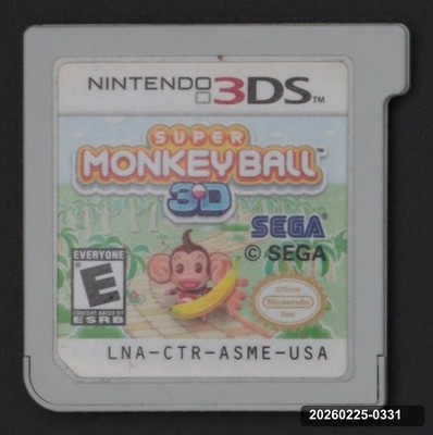 Nintendo 3DS Game Collection *Pick and Choose Your Favorites*