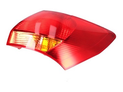 Tail light outer right Kia Venga (YN) 1.4 CRDi 66 kW 90 hp (02.2010->) 924