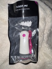 Pure Romance The Blush Collection - Please Me (Bullet Vibrator)