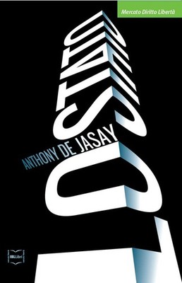 Anthony De Jasay Lo Stato (Paperback)