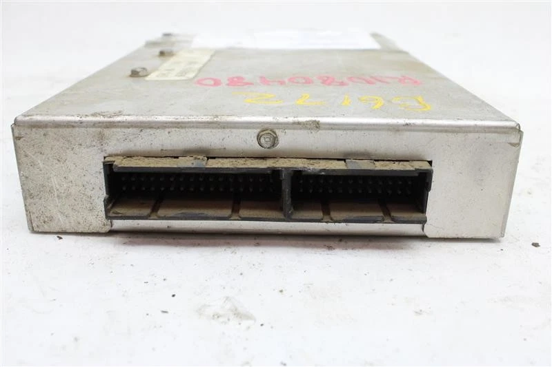 COMPUTADORA ECM ECU Somerset Calais Grand Am 1985 85 1226948 1080480 Foto 3 de 3