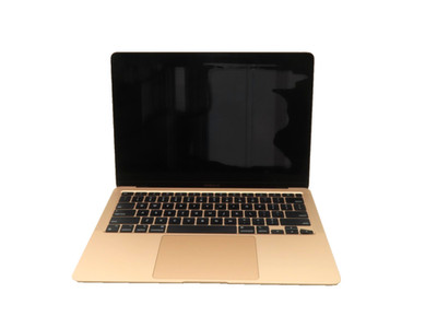 Apple MacBook Air A2337 2020 13'' Apple M1 Chip 8GB RAM 256GB SSD Read