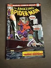 The Amazing Spider-Man #144 (Marvel Comics May 1975)